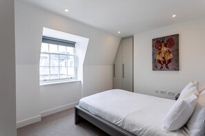 Apartamento | 1 dormitorio y wifi gratis