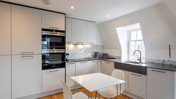 Apartment | Eigene Küche