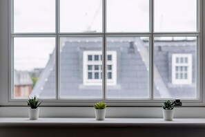 Apartamento | Vistas desde la habitación