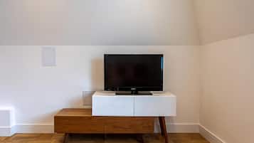 Apartment | Ausblick vom Zimmer