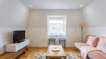 Apartment | Wohnzimmer