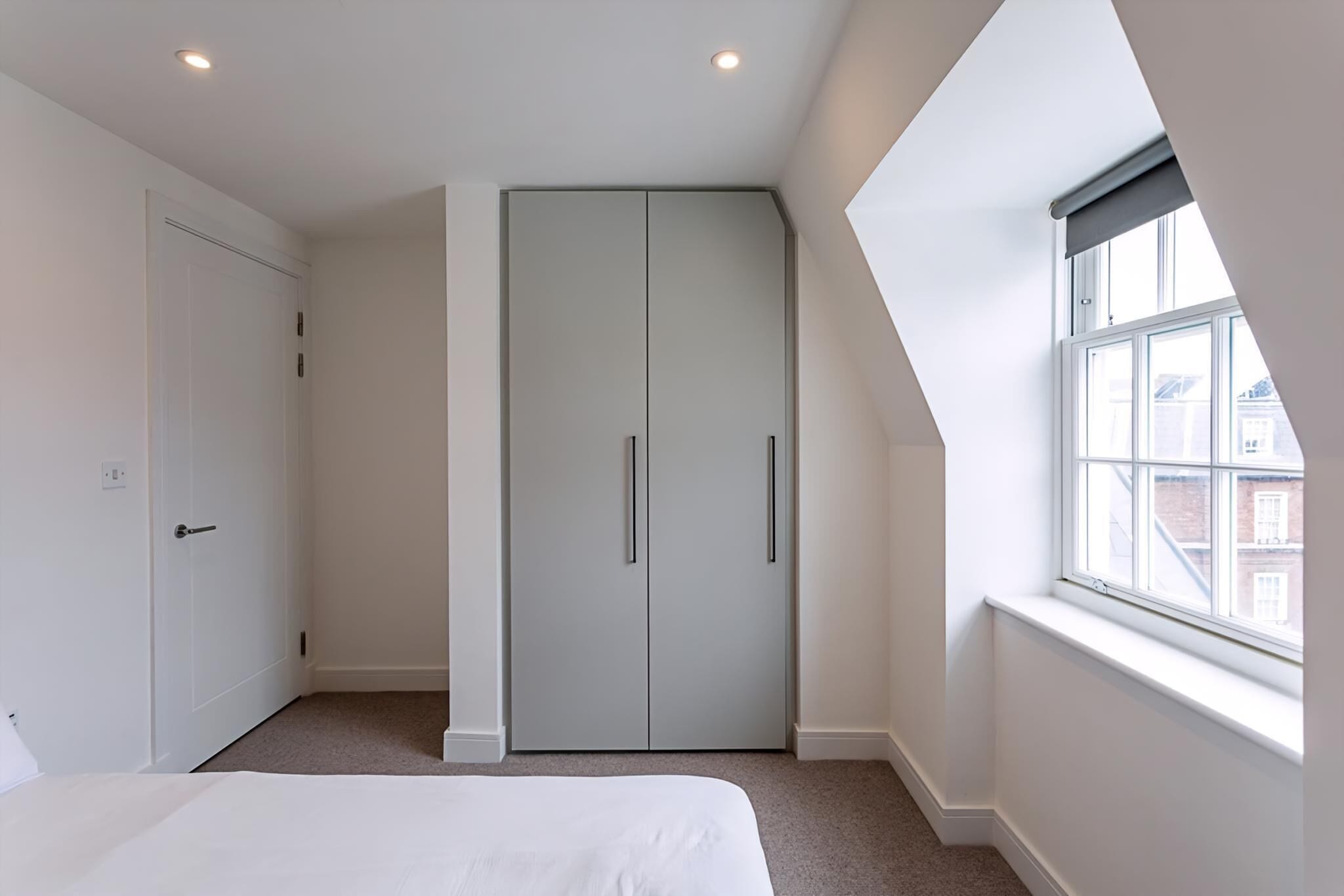 Apartment | 1 bedroom, free WiFi