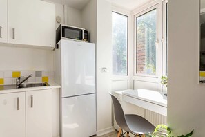 Dapur pribadi