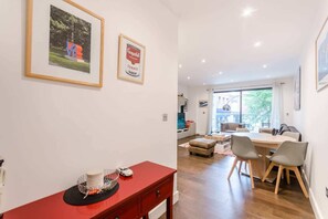 Basic-Haus, Mehrere Betten | Innenbereich