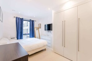Basic-Haus, Mehrere Betten | 4 Schlafzimmer