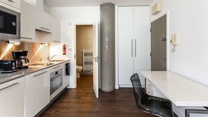Privékeuken