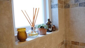 Căn hộ cơ bản, 1 giường đôi | Nội thất