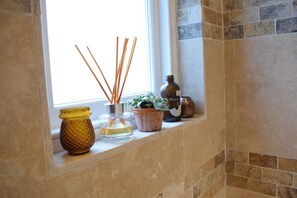 Leilighet – basic, 1 dobbeltseng | Innvendig