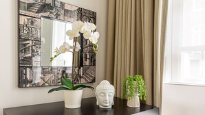 Basic Apartment, 1 Double Bed | Interior - Marylebone Studio Flat (London)