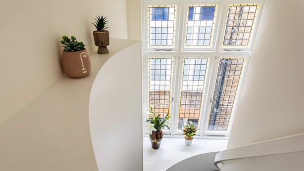 Interior - Amazing 2 bed Maida Vale Apartment w/ Patio (London)