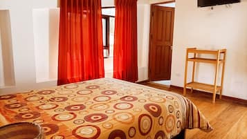 Chambre Supérieure | Literie de qualité supérieure, couette en duvet d'oie, surmatelas