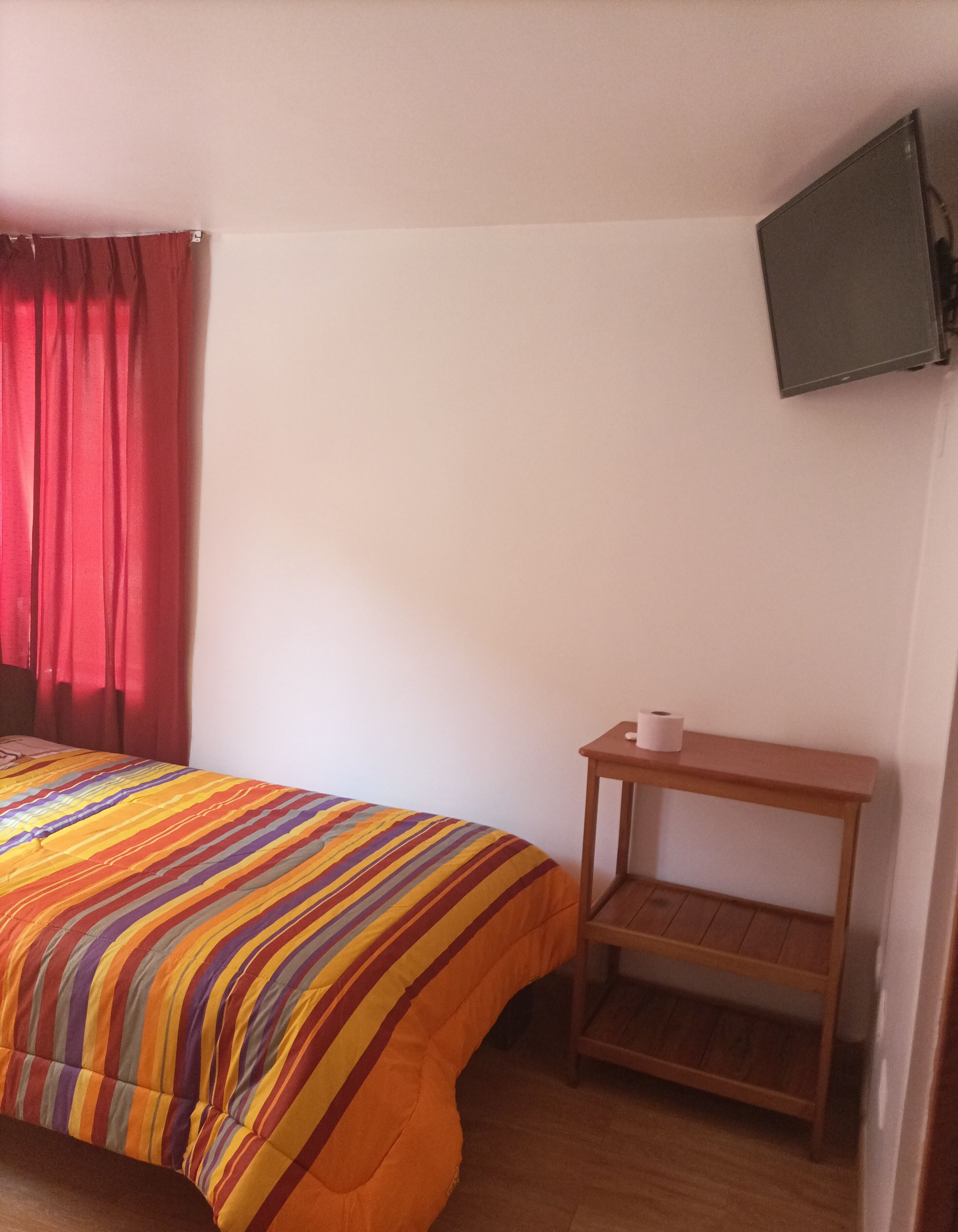 double room | 1 bedroom, premium bedding, down duvets, pillow-top beds