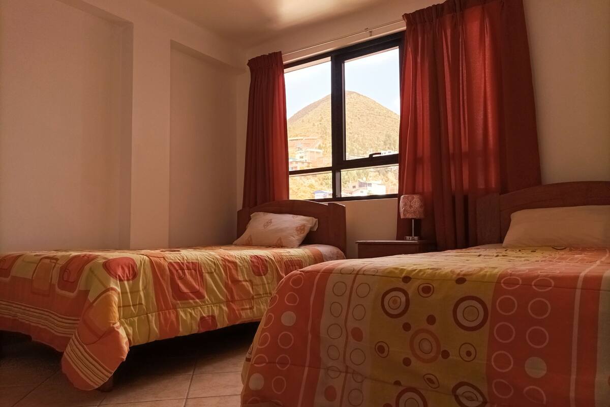 double room | 1 bedroom, premium bedding, down duvets, pillow-top beds