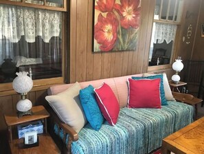 Interior - The Gathering Place, rent the entire home (Erie)