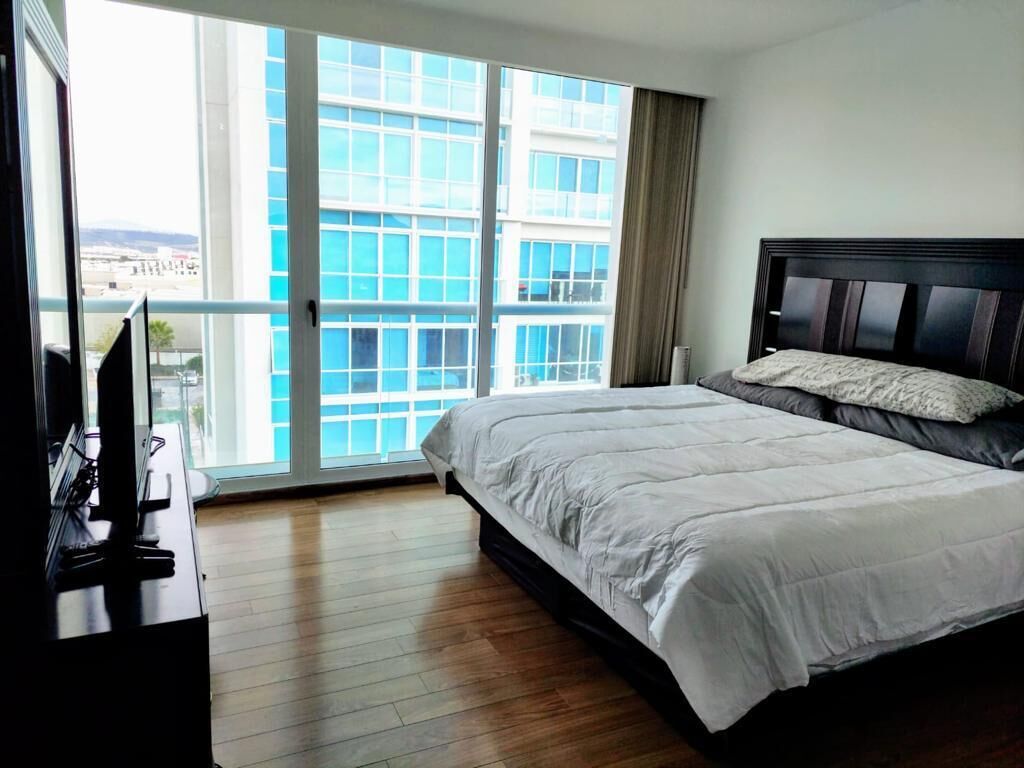 juriquilla towers en Querétaro, hoteles en Querétaro