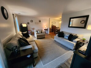 Smart TV, DVD player, computer monitors, printers