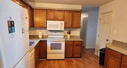 Less than10 miles from Shenandoah National Park, Luray Caverns & Wedding Venues