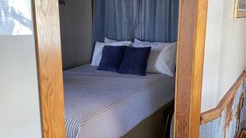 1 chambre, draps fournis