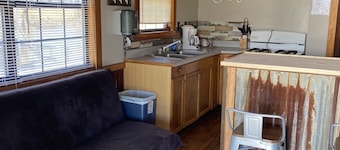 Cajun Adventure - Spend the night in the Atchafalaya Basin