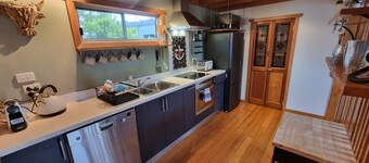 Beachside Home in the North