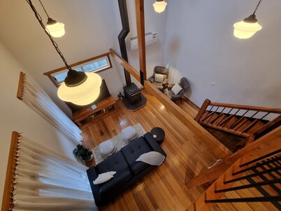 Beachside Home in the North