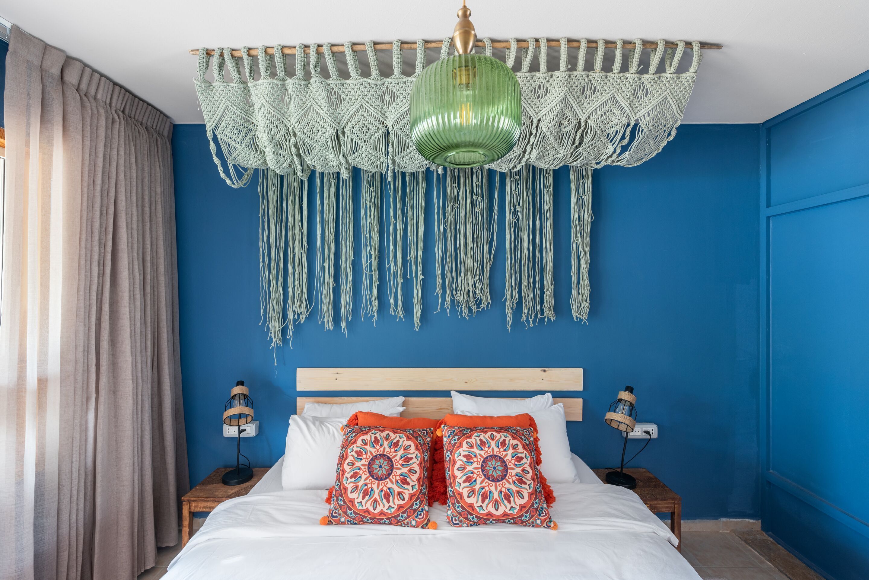 Superior Double Room | Minibar, soundproofing, free WiFi, bed sheets