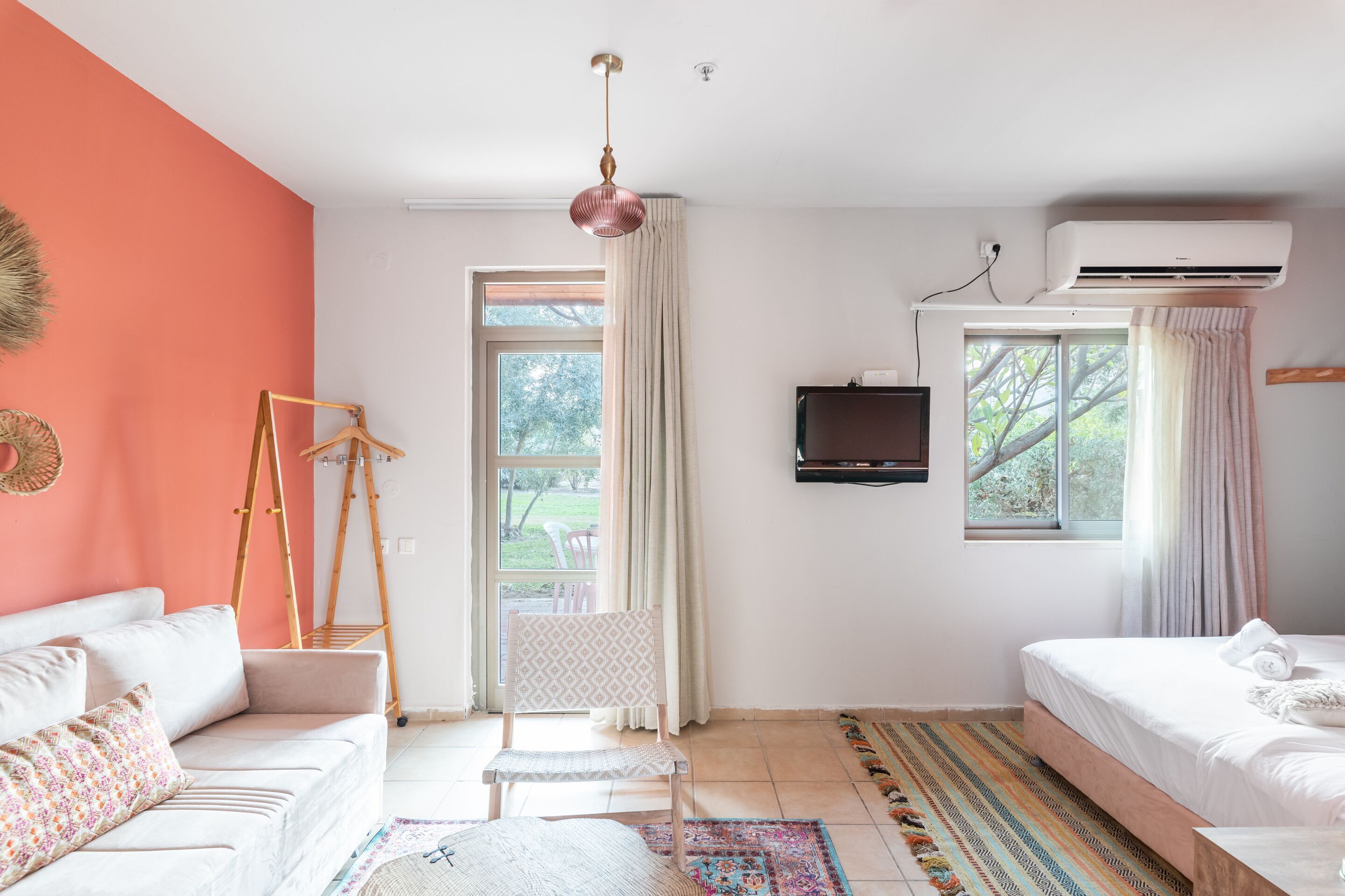 Mantur Almog Dead Sea by Selina