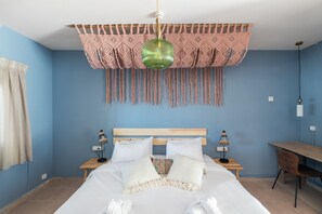Quarto standard | Frigobar, quartos à prova de som, Wi-Fi de cortesia, roupa de cama