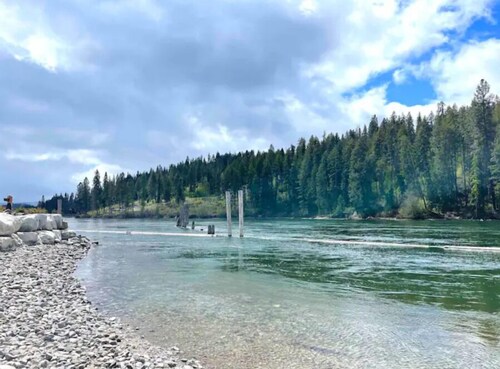 Riverstone Village Pet Friendly Beach Cruisers Sleeps 6