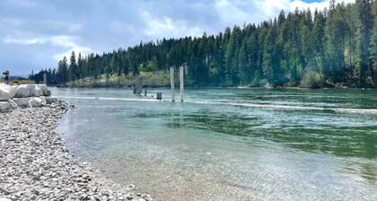 Riverstone Village Pet Friendly Beach Cruisers Sleeps 6