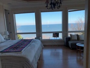 5 soverom, skrivebord og wi-fi