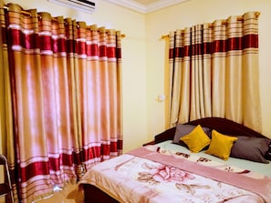 9 chambres