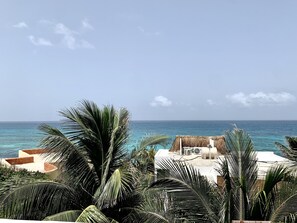 Terrain de l’hébergement 