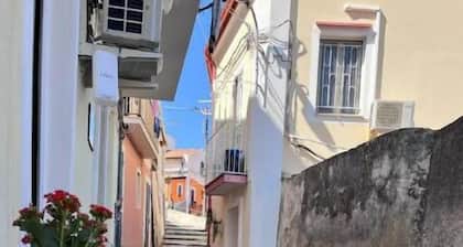 Casa 'da Annunziata' few steps from the sea