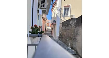 Casa 'da Annunziata' few steps from the sea