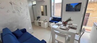 Casa 'da Annunziata' few steps from the sea