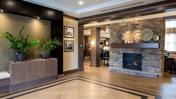 Interieur