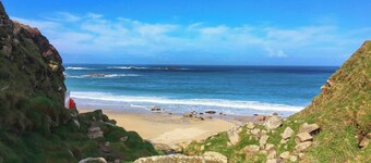 2 bedroom accommodation in Pendeen