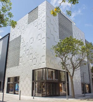 Exterior - Wynwood Area w/Hot Tub 10 min from South Beach (Miami)