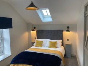 2 Schlafzimmer, Bügeleisen/Bügelbrett, Internetzugang, Bettwäsche