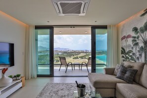 تلفزيون ذكي