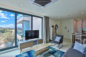 Smart TV