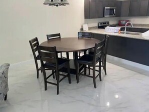 用餐區