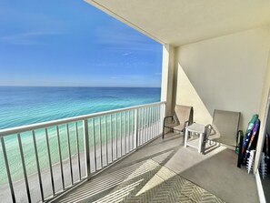 Property grounds - Beachfront Escape • 5 Pools • Sleeps 4 (Panama City Beach)
