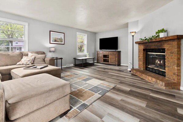 منطقة المعيشة