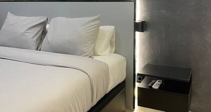 Apartamento moderno