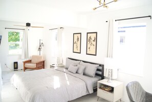 2 chambres, Wi-Fi