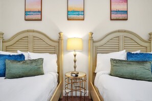 House (Multiple Bedrooms) | 8 bedrooms, laptop workspace, iron/ironing board, bed sheets