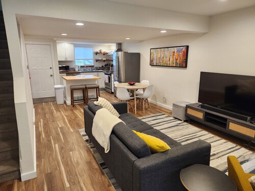 Beautiful townhouse in amazing location
