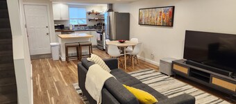 Beautiful townhouse in amazing location